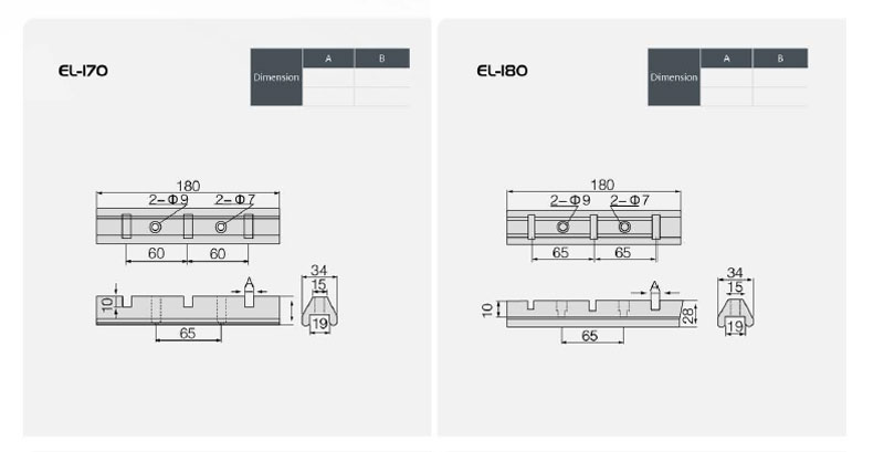 EL170 EL-180