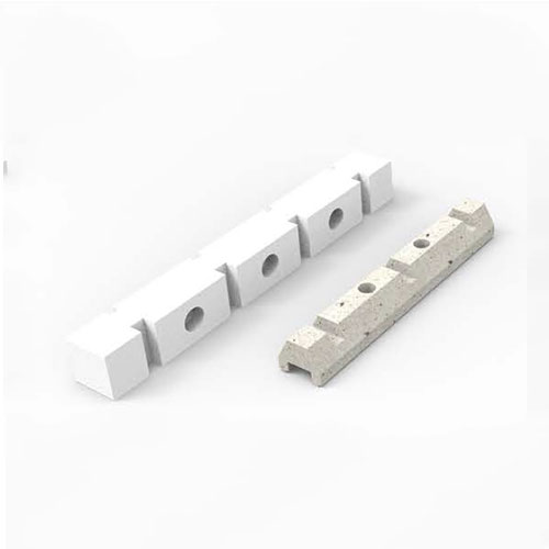 Busbar support 270-4/270/295/409/500