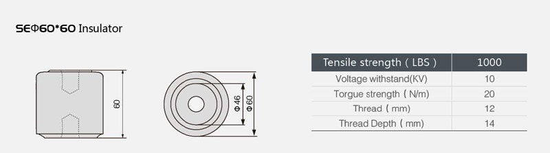 SE lnsulator Series-9