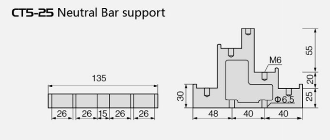 ct neutra i bar support 2