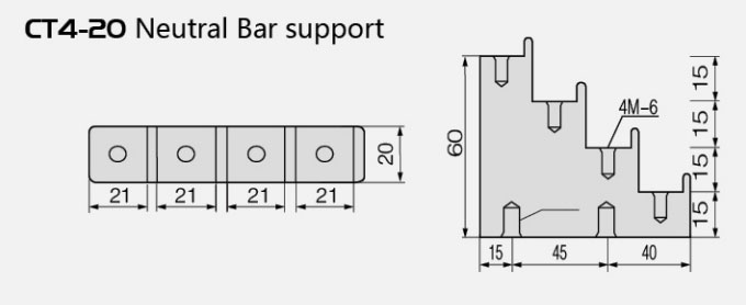 ct neutra i bar support 3